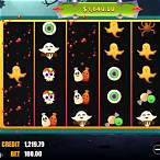 slot online monster