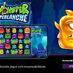 monster wallet slot